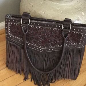 Montana west purse
